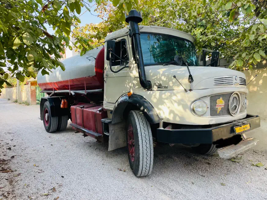 تخلیه چاه حمل آب آب پاشی راهسازی بجنورد شیروان|خدمات پیشه و مهارت|بجنورد, |دیوار