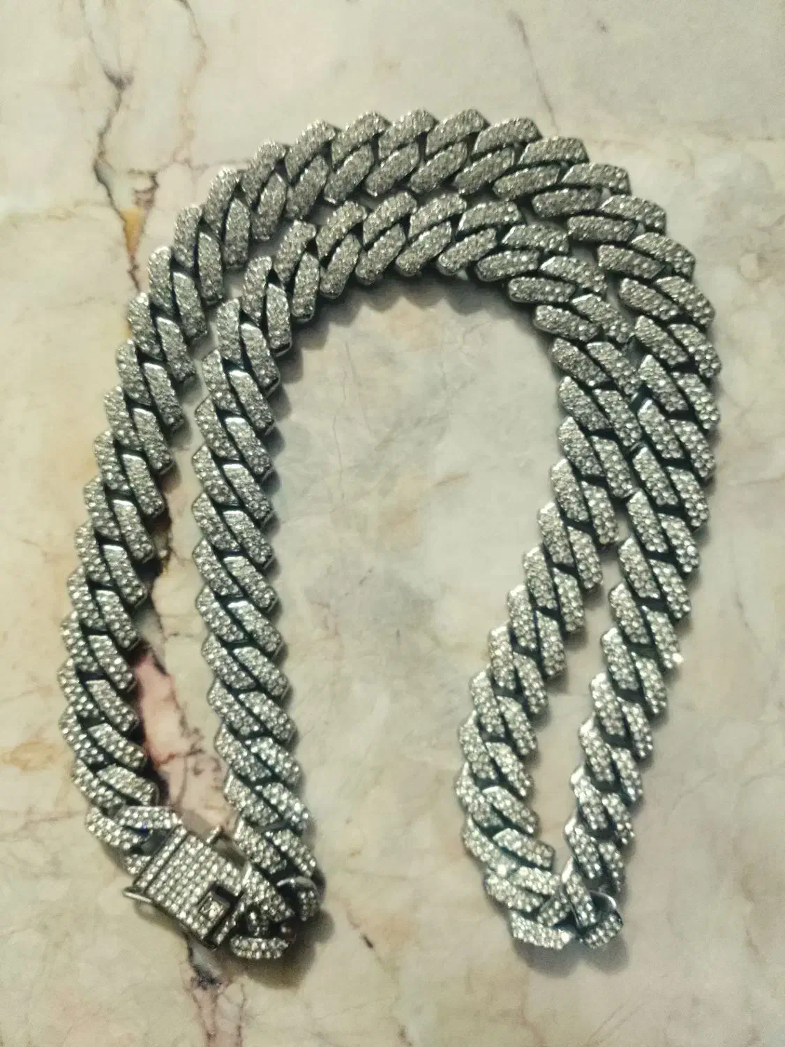 گردن بند نگین داره اصل|جواهرات|رضویه, |دیوار