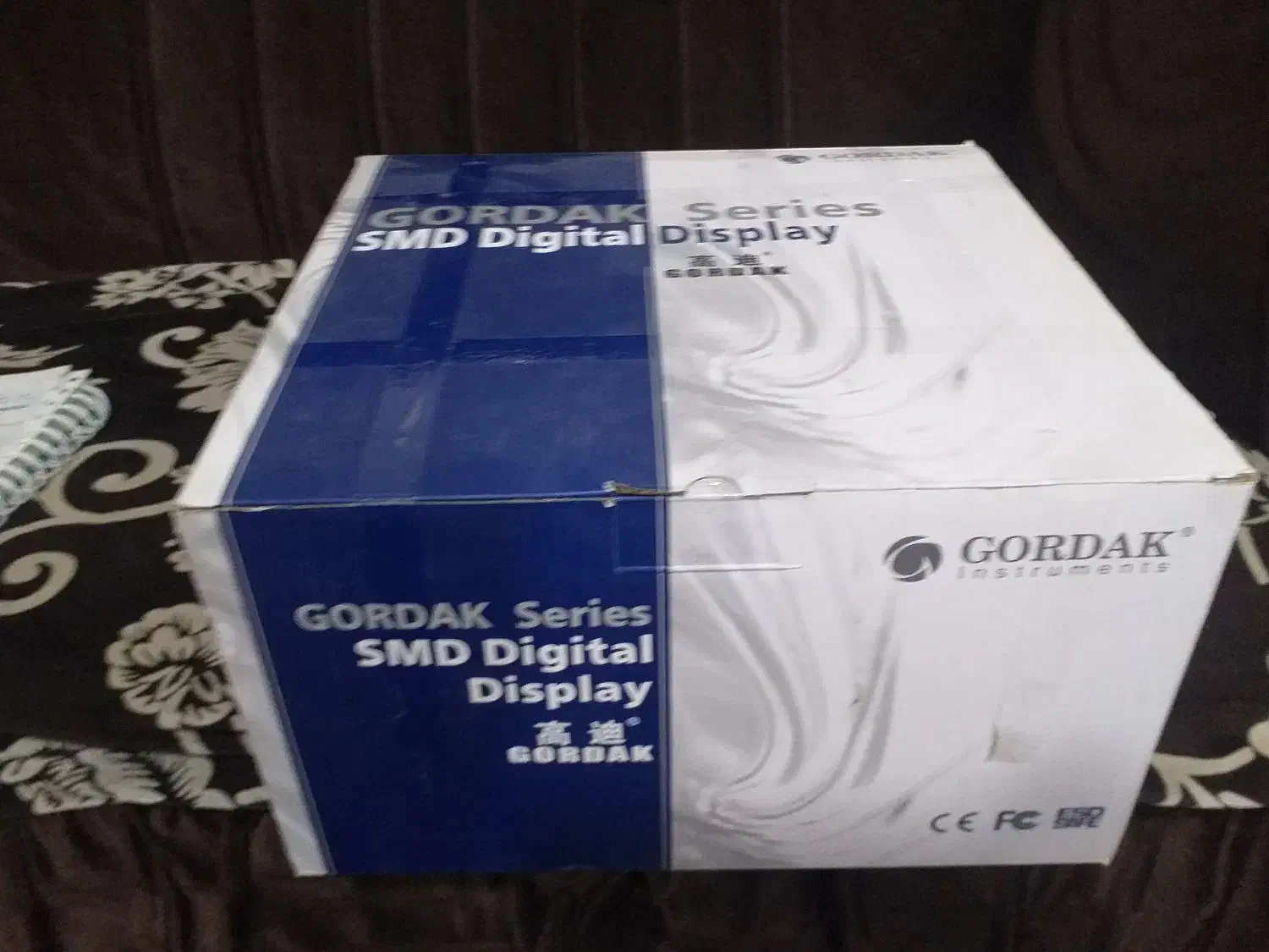 دستگاه هوا گرم هیتر هویه گرداک 952اصل|فروشگاه و مغازه|فردیس, شهرک شهید حسینی|دیوار