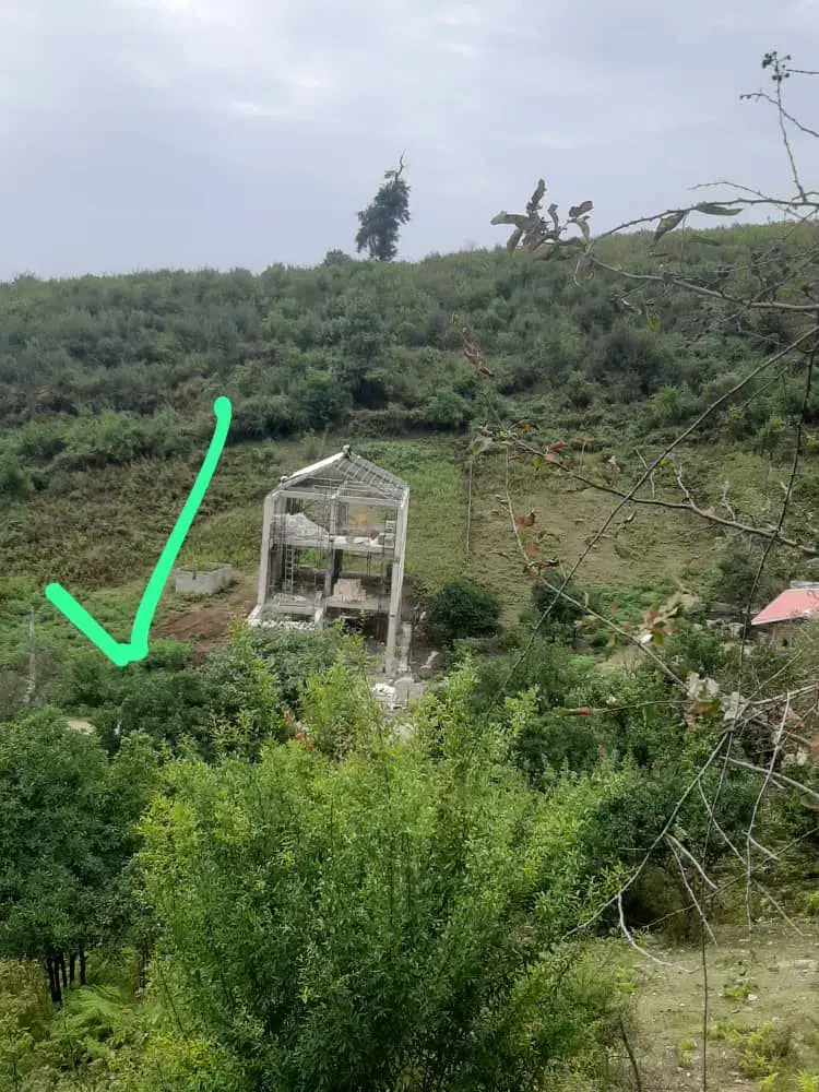 فروش خانه ویلایی ۶۳۰ متری ۵ خوابه|فروش خانه و ویلا|ماسال, |دیوار