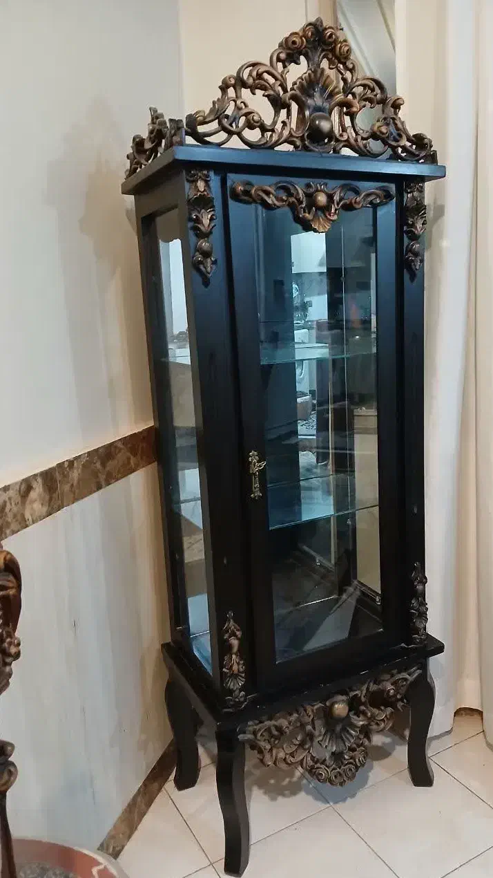 بوفه|بوفه، ویترین، کنسول|کرج, شاهین‌ویلا|دیوار