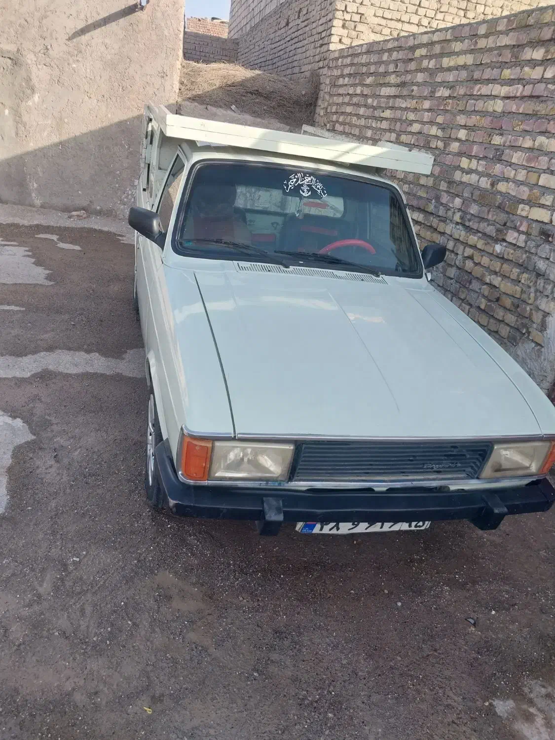 وانت بار تلفنی شبانه روزی داخل شهر و بیرون شهر|خدمات حمل و نقل|زابل, |دیوار