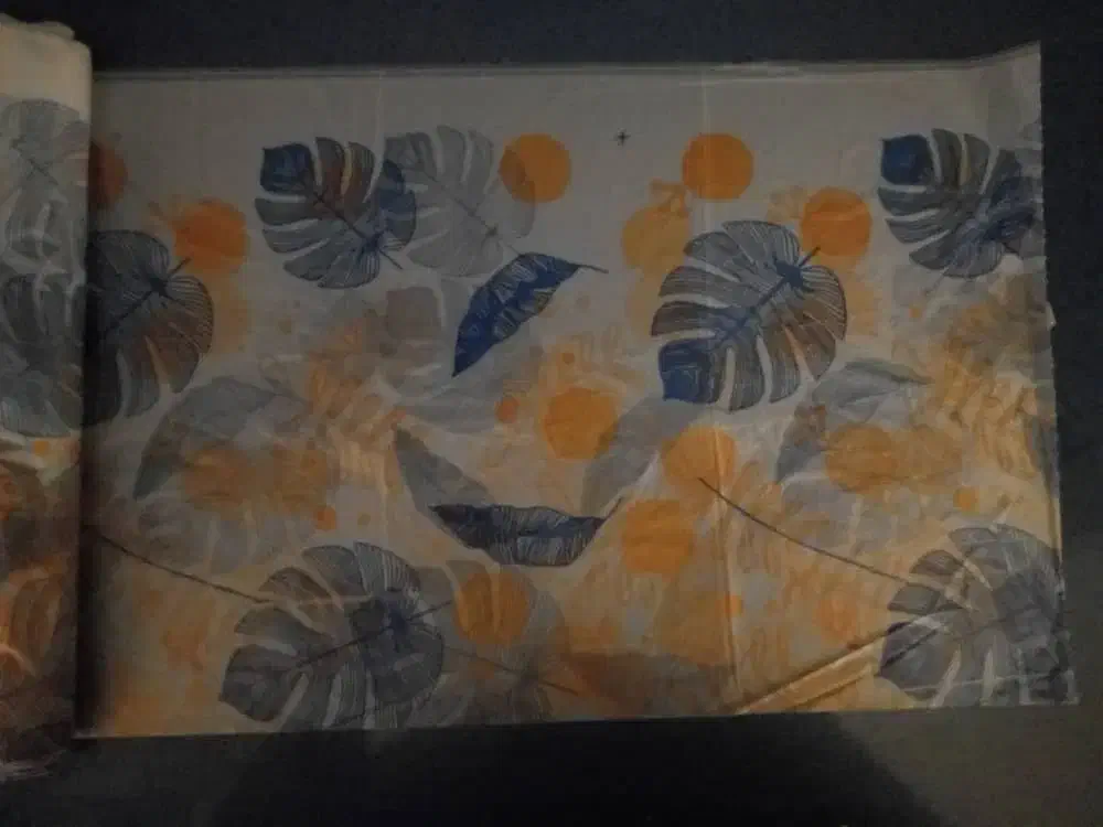 سفره یکبار مصرف|سفره، حوله، دستمال آشپزخانه|نجفآباد, ویلاشهر|دیوار