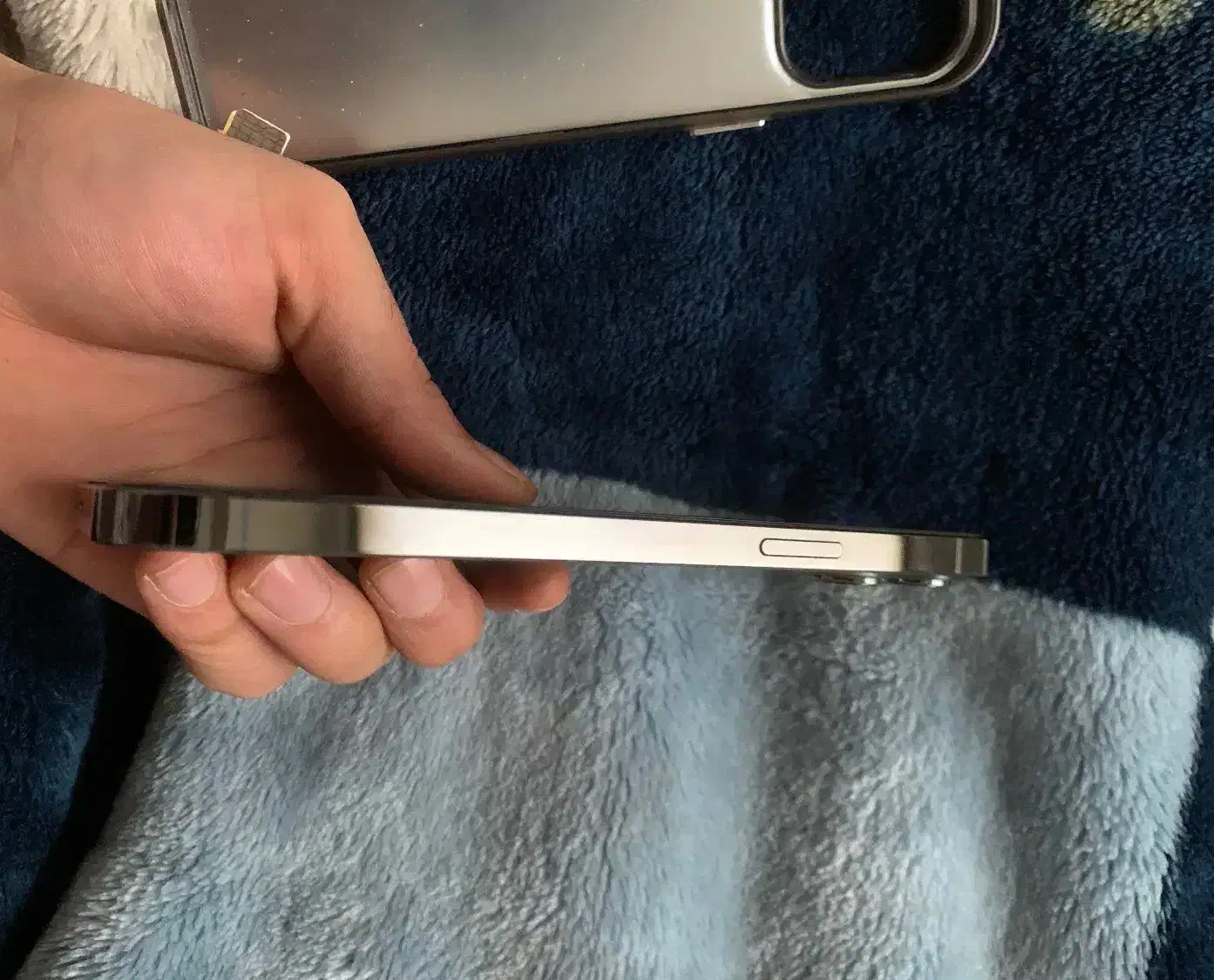 iPhone 12 Pro Max|موبایل|ساوه, |دیوار