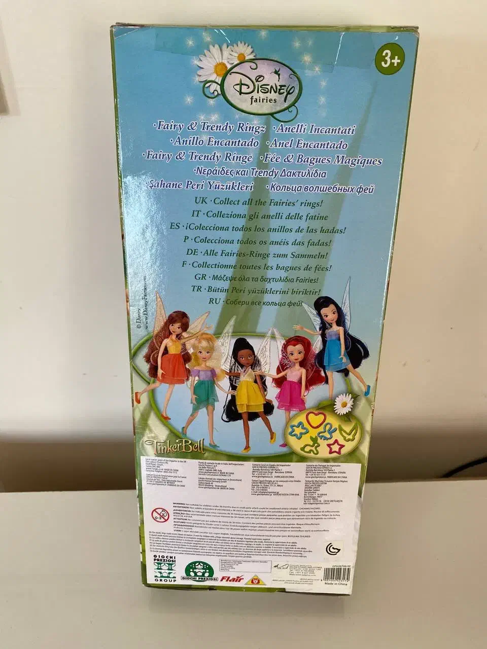 باربی اورجینال|اسباب‌‌بازی|تهران, دربند|دیوار