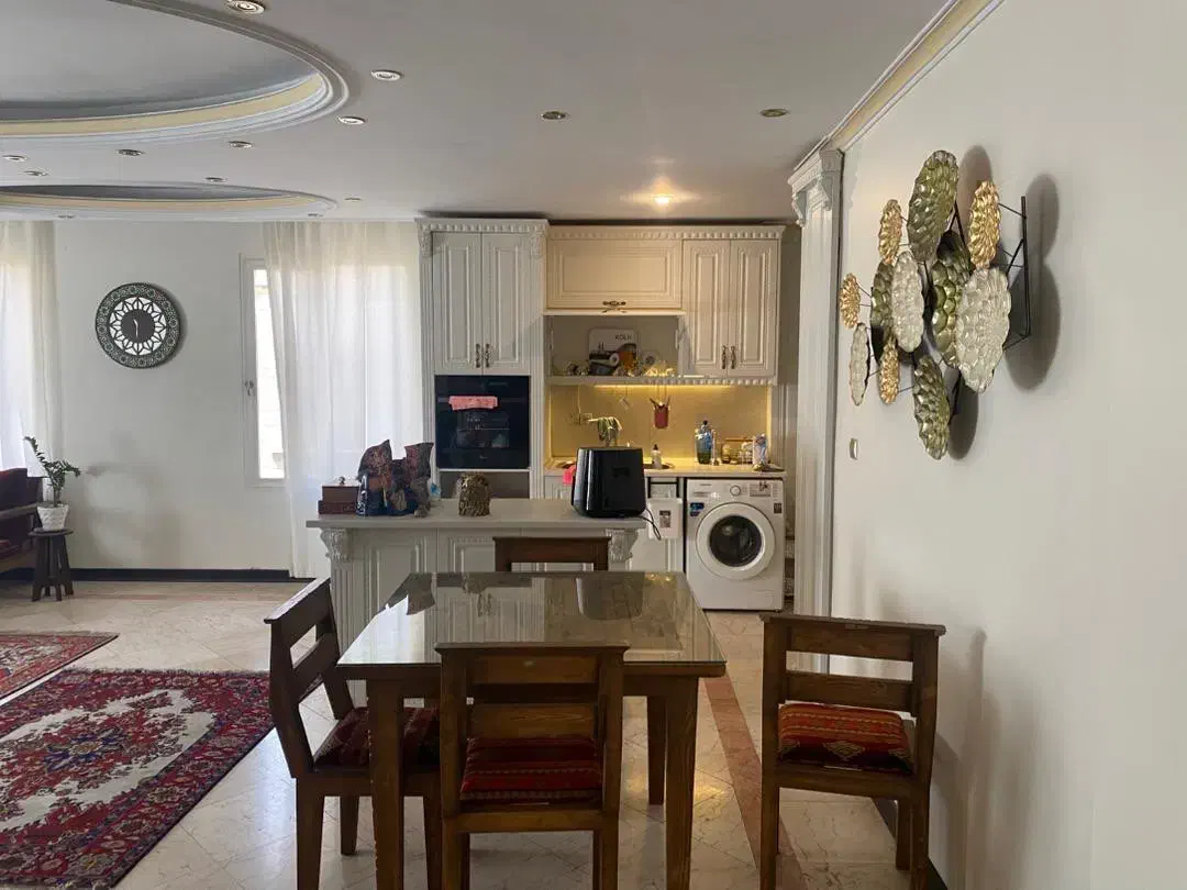 ۸۵ متری مرزداران|فروش آپارتمان|تهران, شهرک آزمایش|دیوار