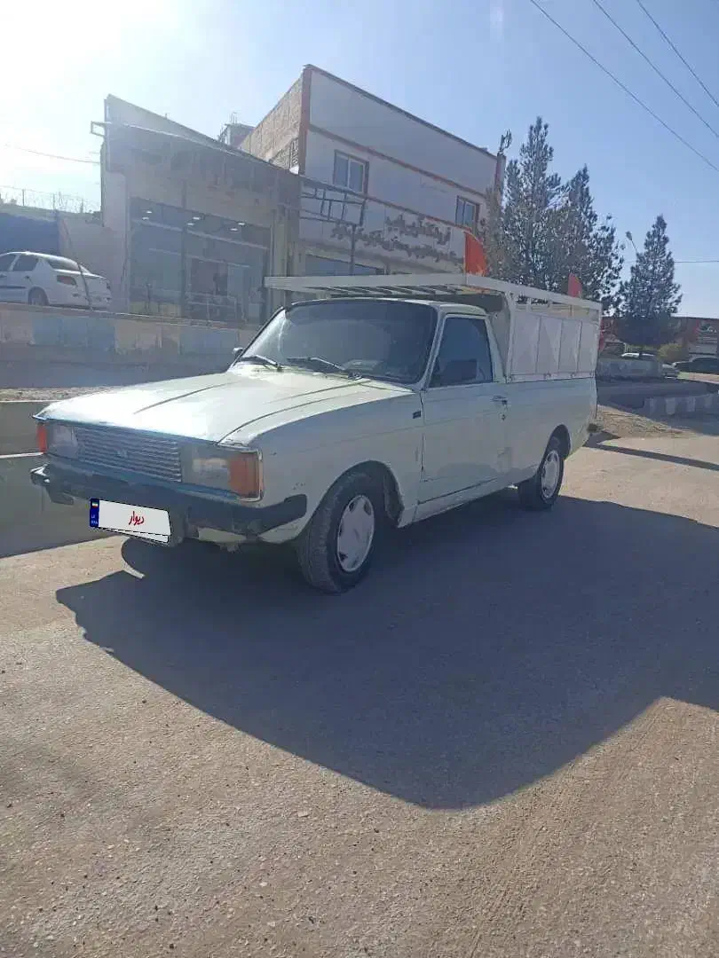 وانت پیکان|خودرو سواری و وانت|کرمان, |دیوار