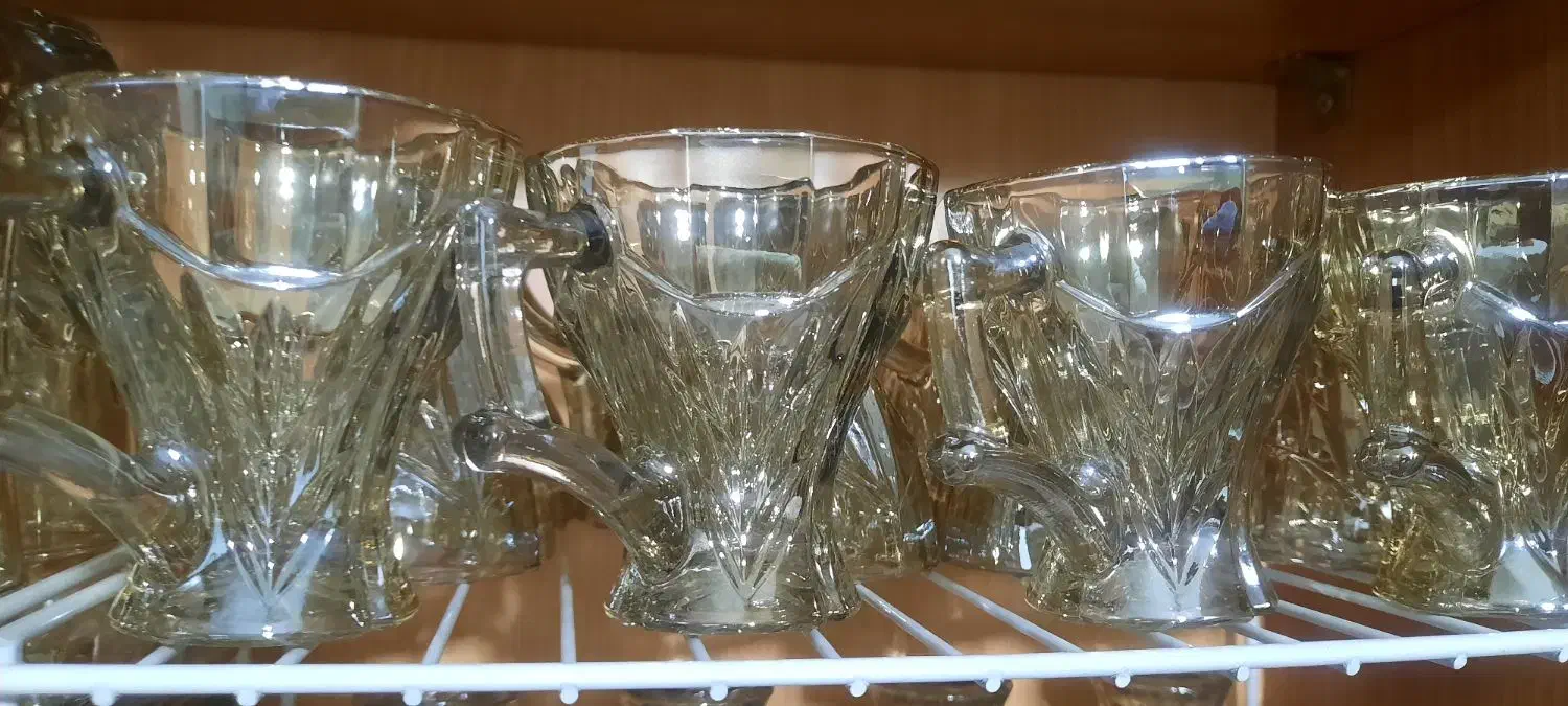 سرویس پذیرایی|ظروف سرو و پذیرایی|سبزوار, عارف|دیوار