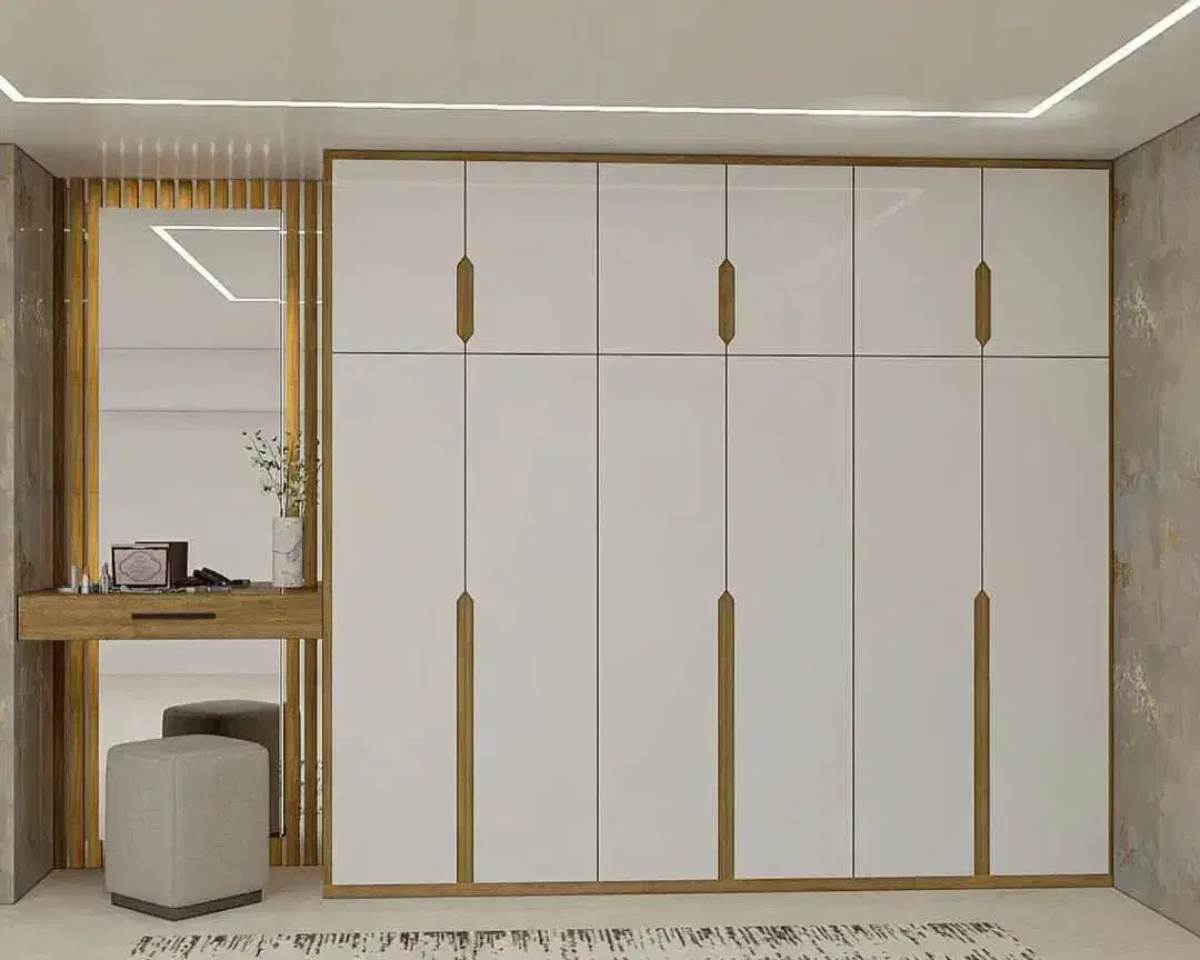 کابینت و کمد دیواری|جاکفشی، کمد، دراور|شادگان, |دیوار