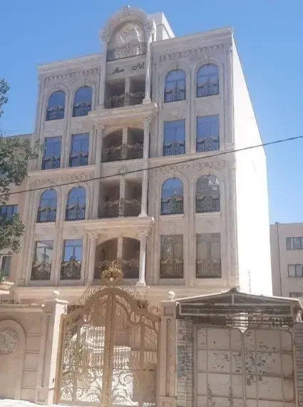 پیش فروش شهرک یاس (چمران 2)|فروش آپارتمان|شیراز, شهرک یاس طلاییه|دیوار