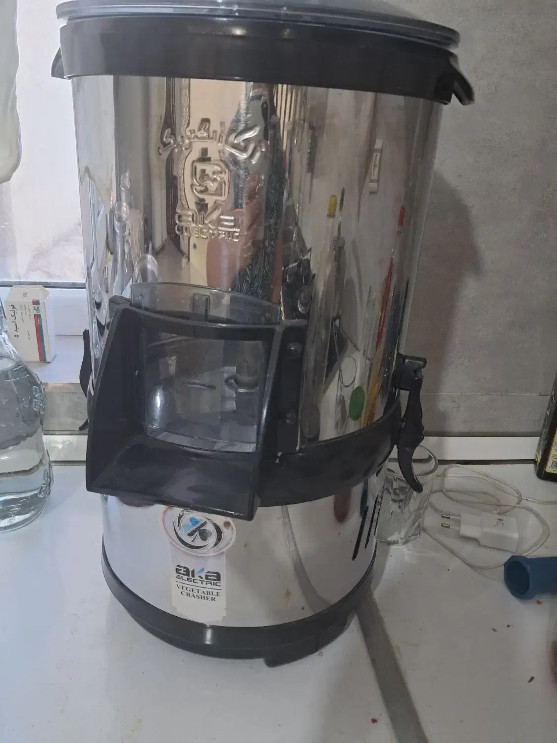 سبزی خردکن|خردکن، آسیاب، غذاساز|ساوه, |دیوار