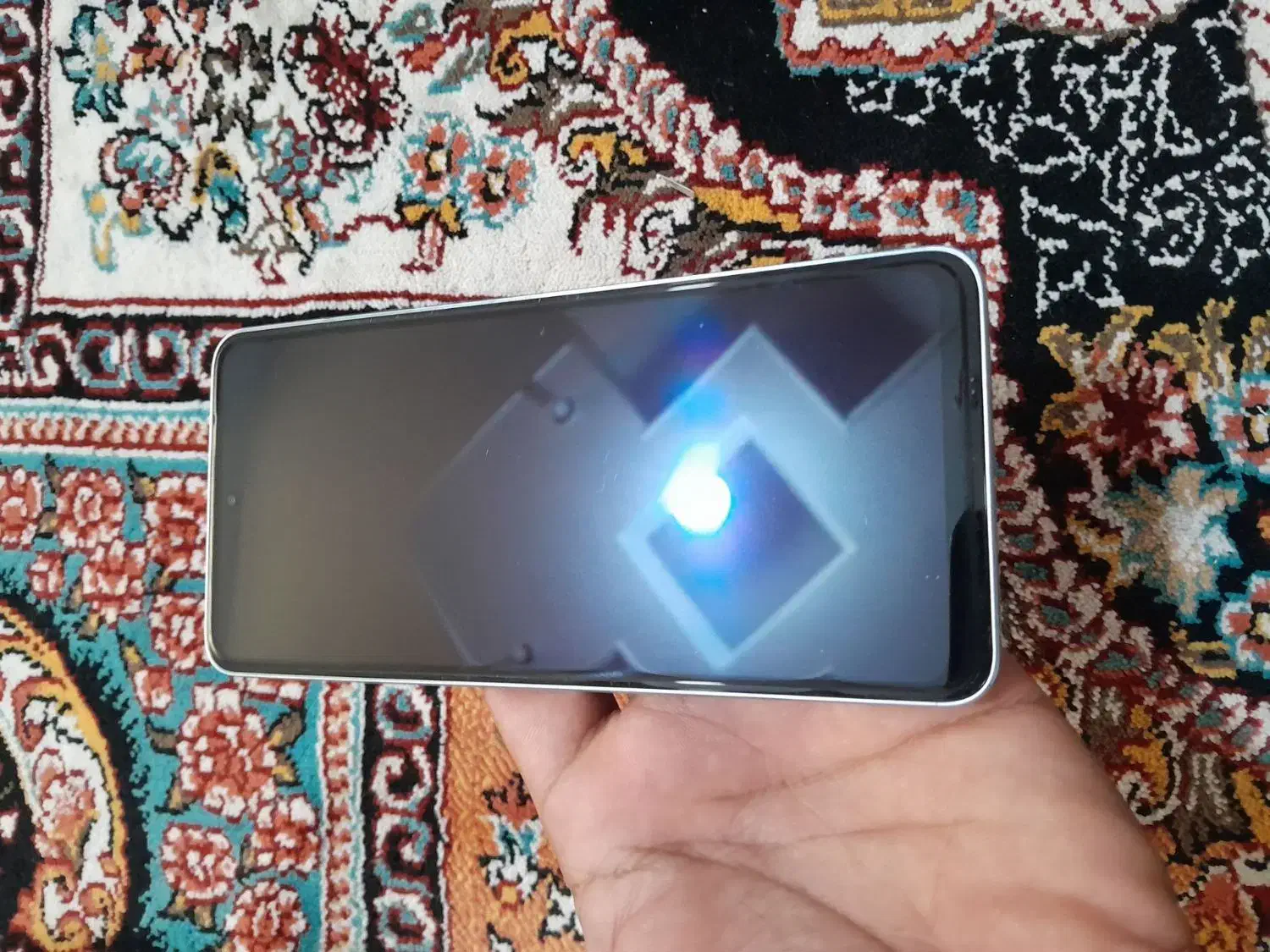 ردمی 12 لایت|موبایل|مشهد, شهید فرامرز عباسی|دیوار