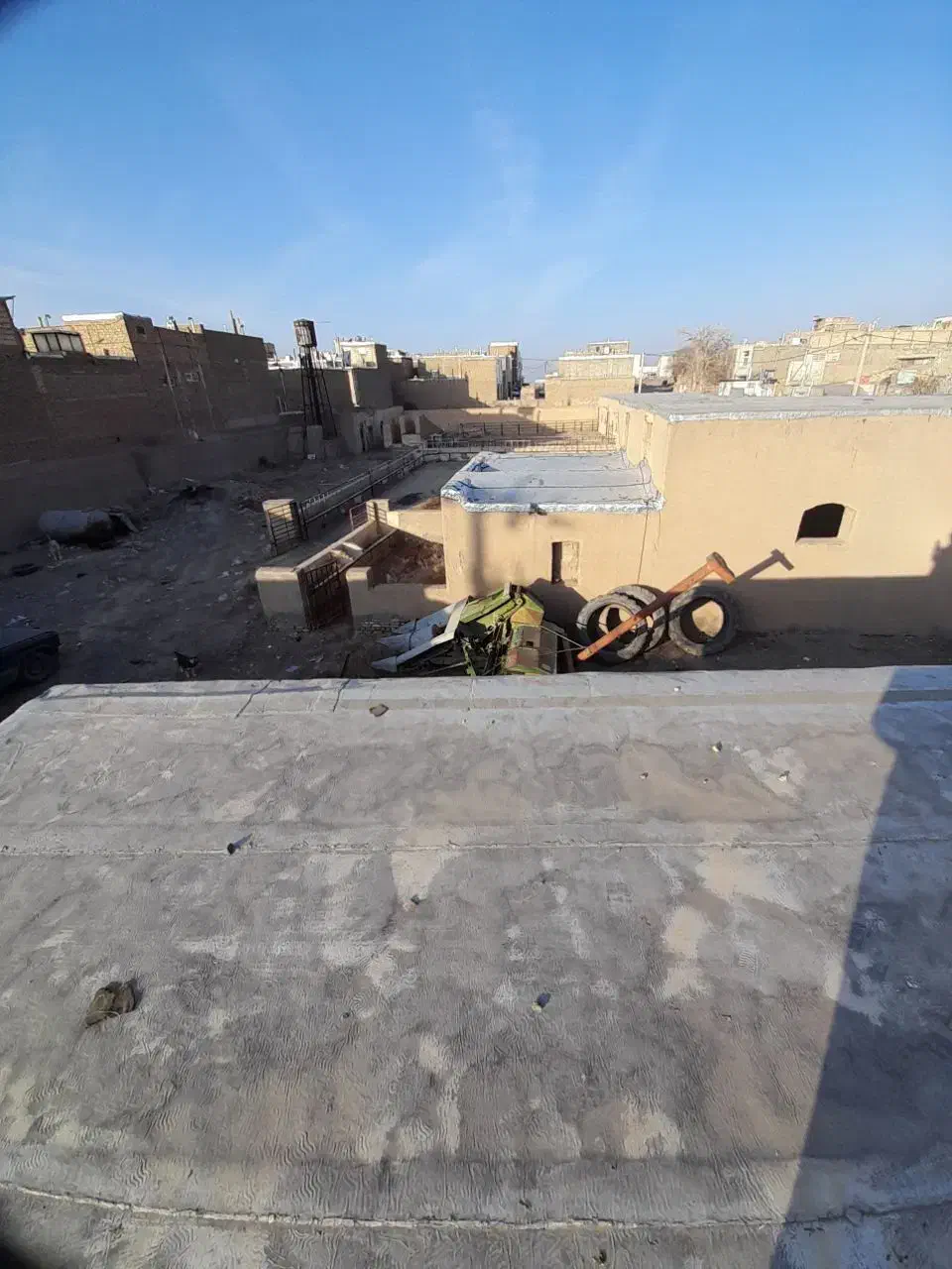 مجموعه ۲۵۰۰ متری با سالن و دفتر اداری|فروش دفتر صنعتی، کشاورزی، تجاری|سبزوار, قلعهنو دهزار|دیوار