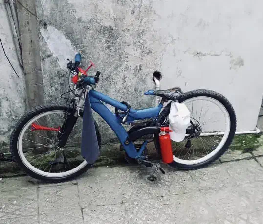 دوچرخه سایز ۲۶ اسپرت|دوچرخه، اسکیت، اسکوتر|رشت, فلسطین|دیوار