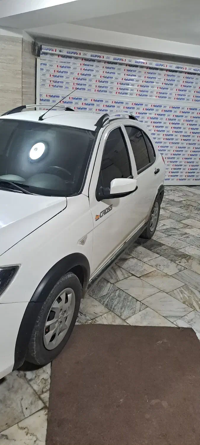 کوییک مدل ۱۴۰۲|خودرو سواری و وانت|آمل, |دیوار