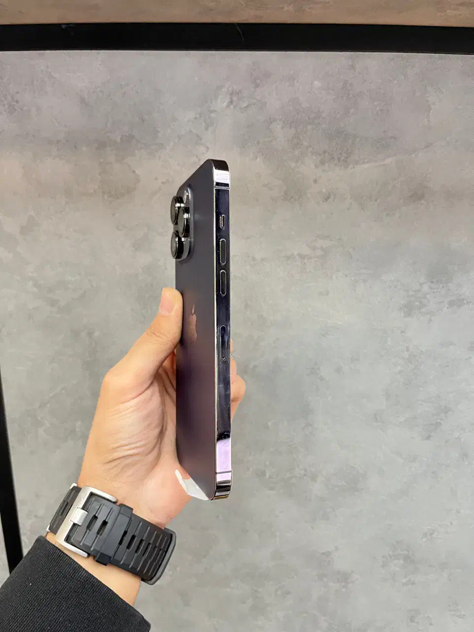 iPhone 14 Promax 256Gb Zaa|موبایل|ارومیه, |دیوار