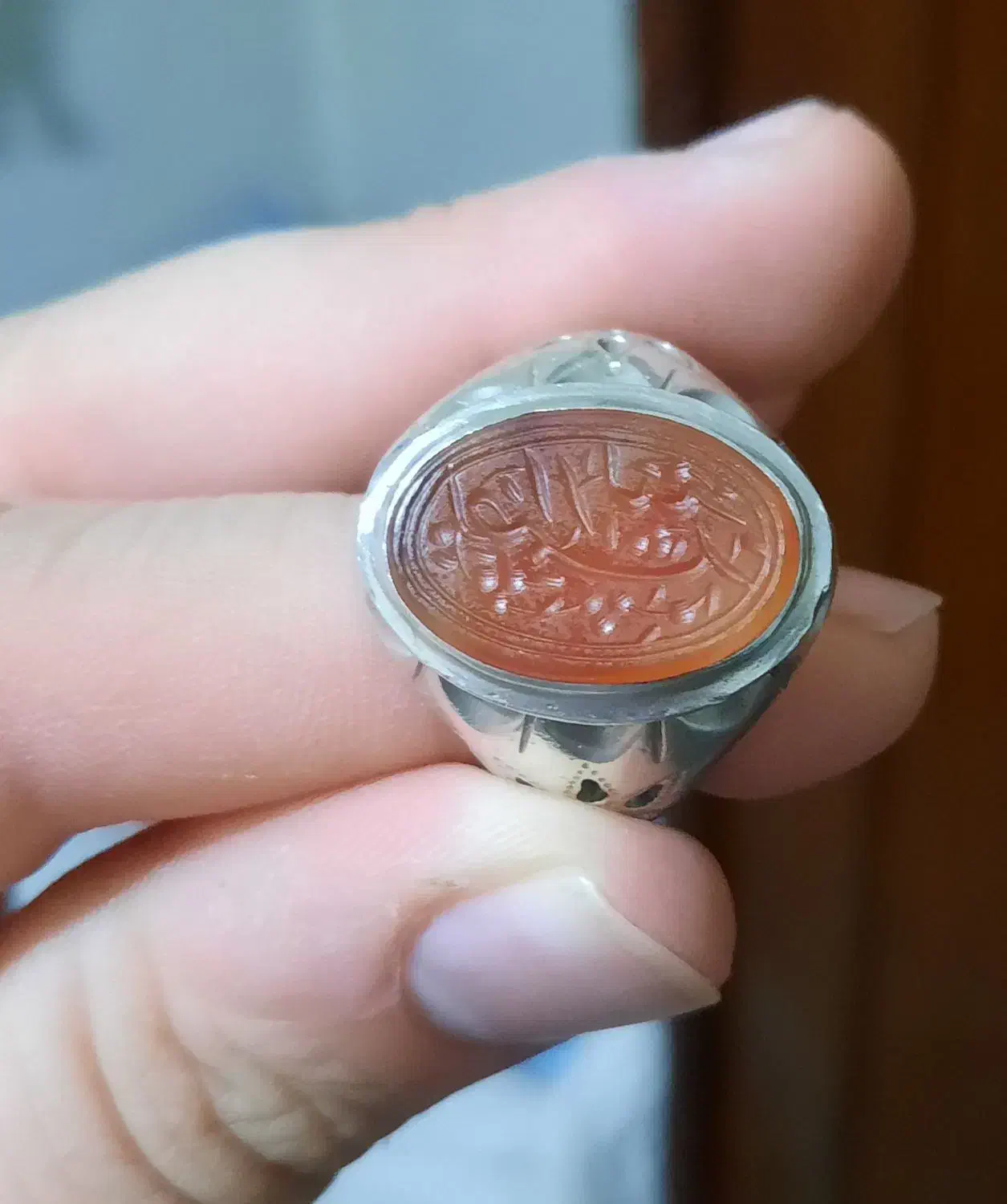 انگشتر|جواهرات|قزوین, |دیوار