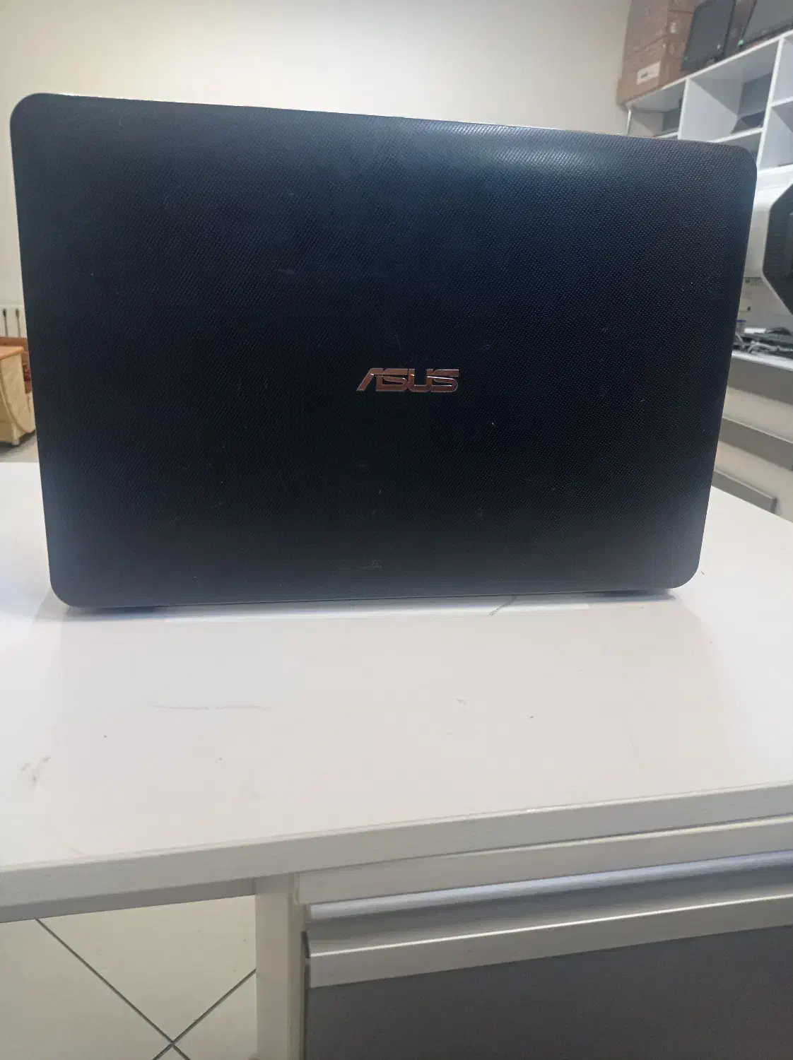 لپتاپ Asus|رایانه همراه|تهران, فاطمی|دیوار