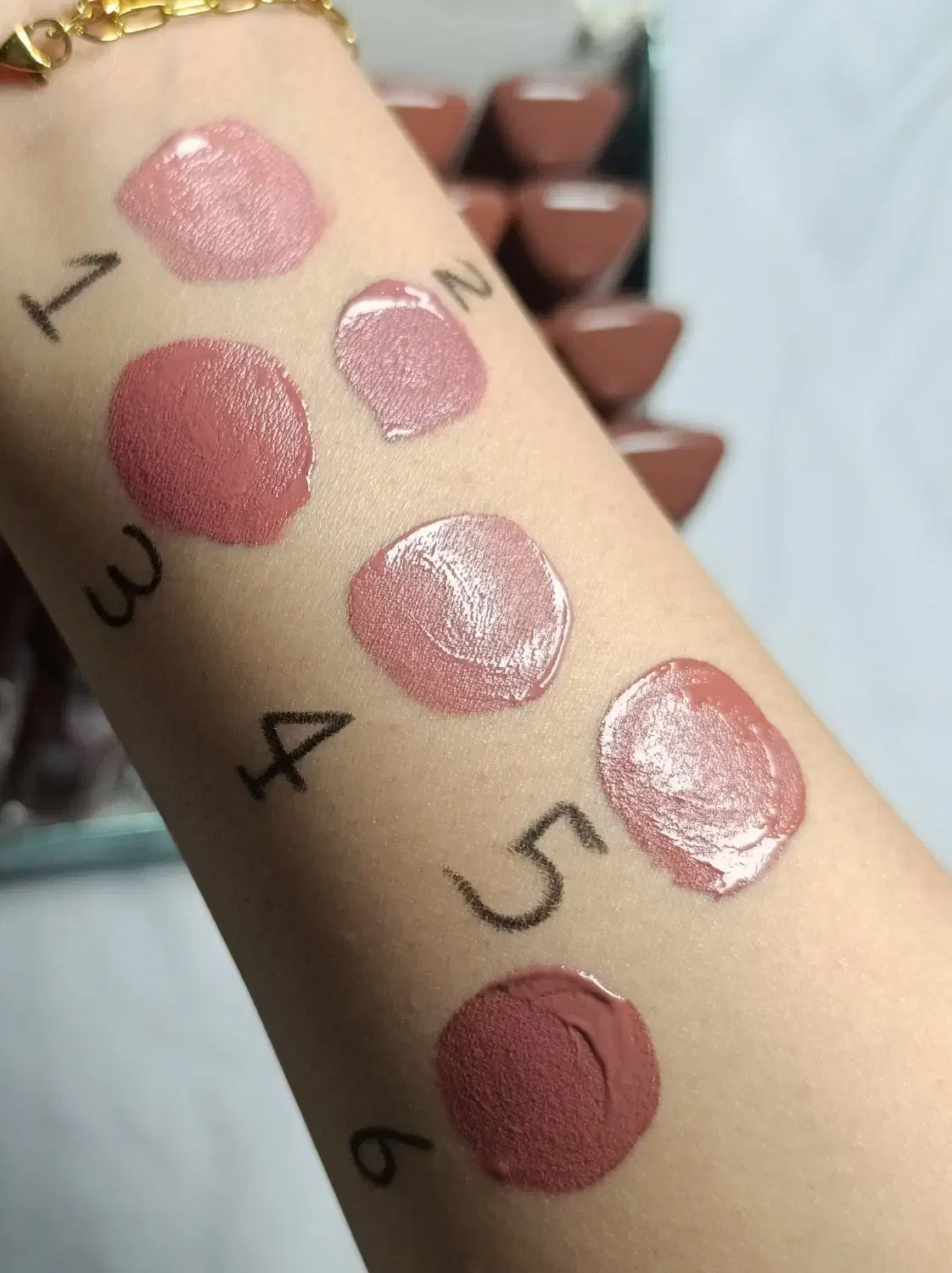 ریمل گابرینی ورق بزنید|آرایشی، بهداشتی، درمانی|کرمان, |دیوار