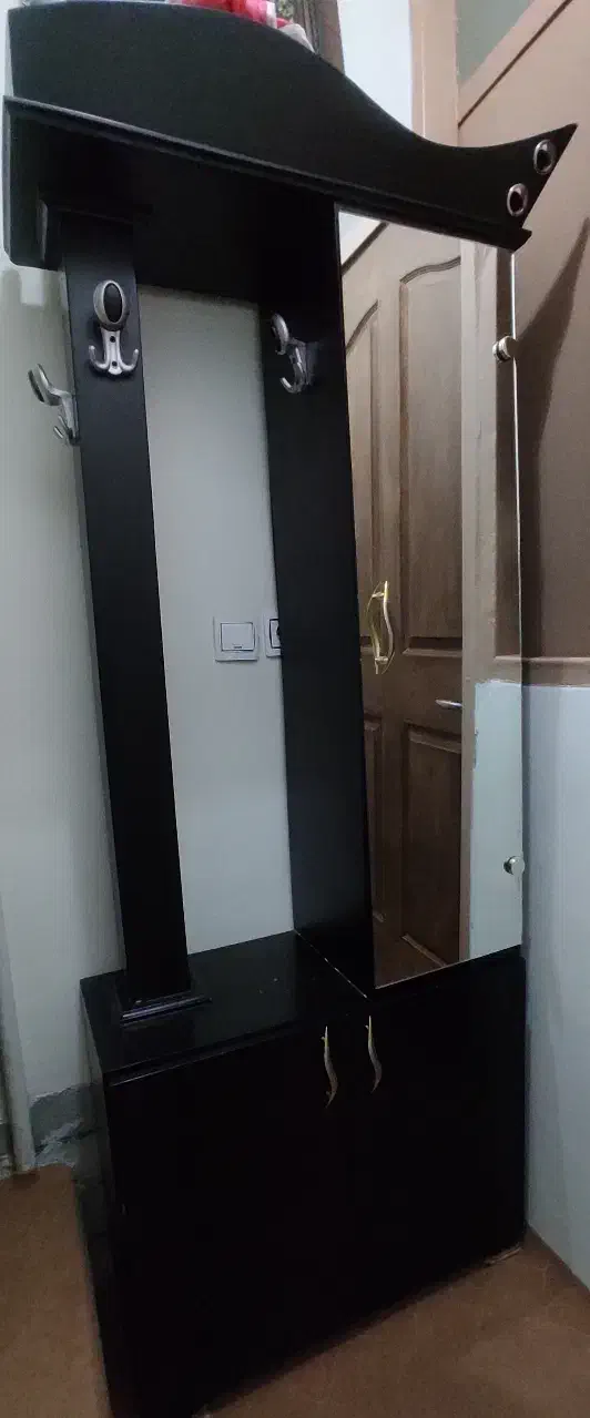 جاکفشی|جاکفشی، کمد، دراور|سبزوار, گلشن|دیوار