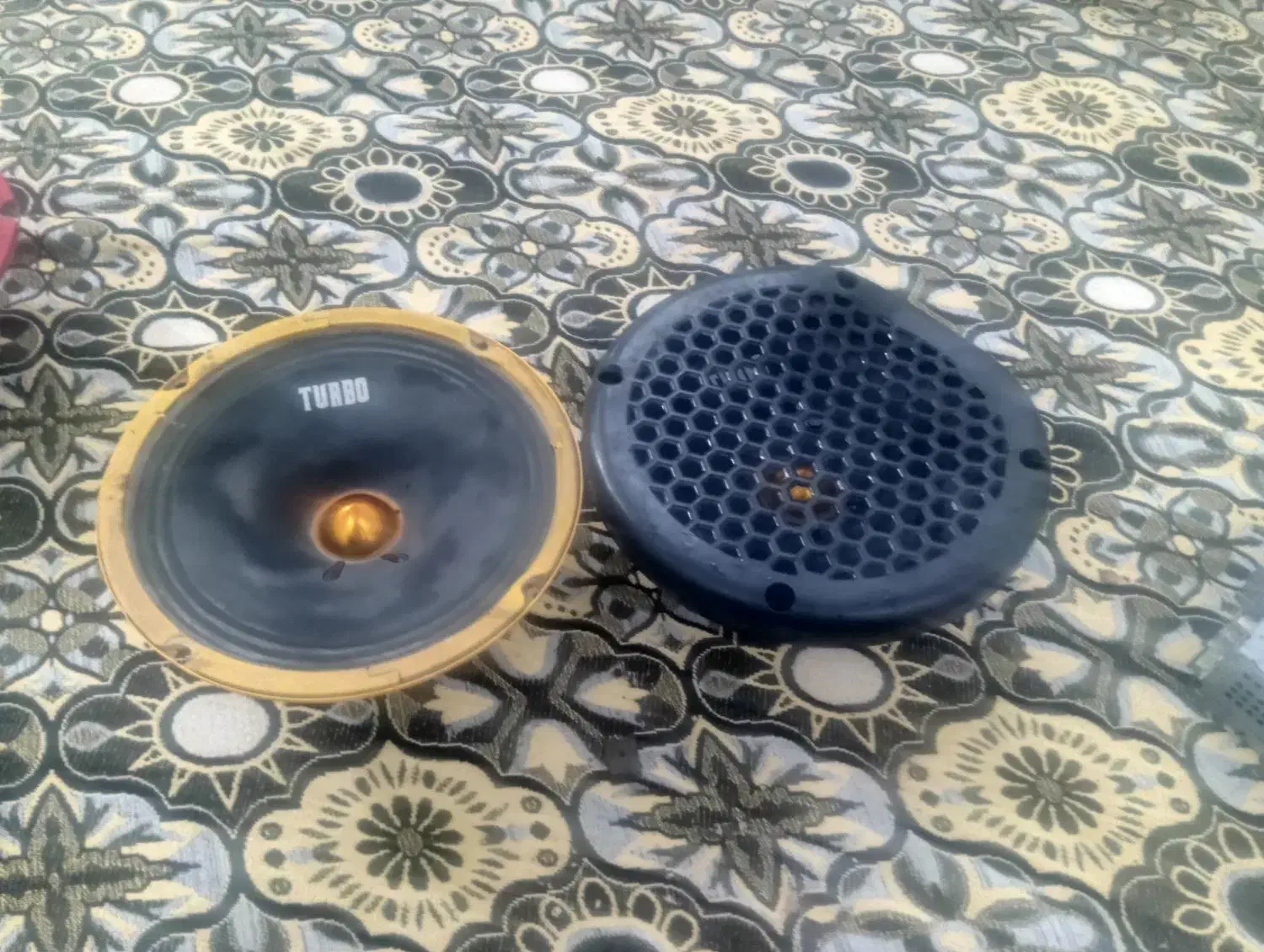 باند ضبط پانیونر دو عدد دو جفت میدرنج 4 جک شش تنی|صوتی و تصویری|اردبیل, |دیوار