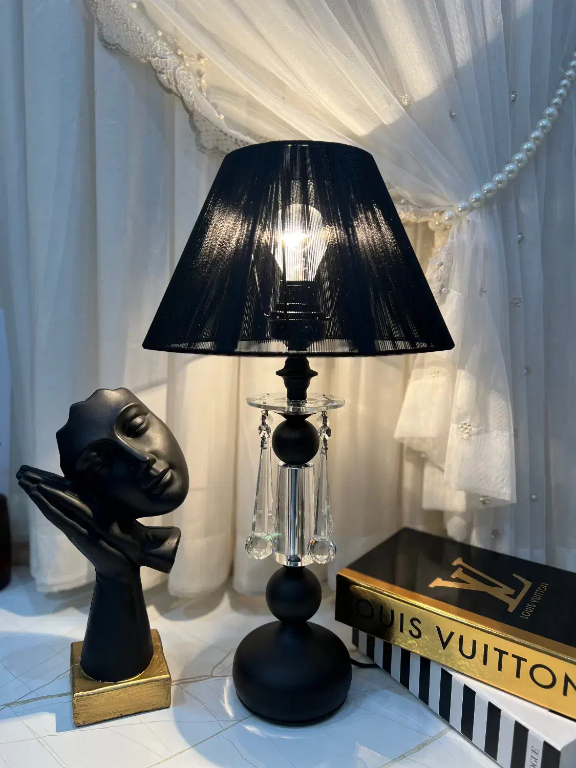 تولیدکننده انواع آباژور و شمعدان|چراغ خواب و آباژور|باقرشهر, |دیوار