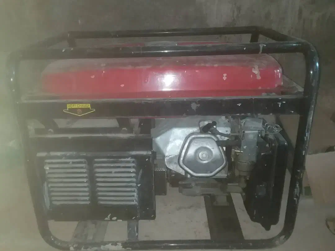 موتور برق هندا اصل|ابزارآلات|ابهر, |دیوار