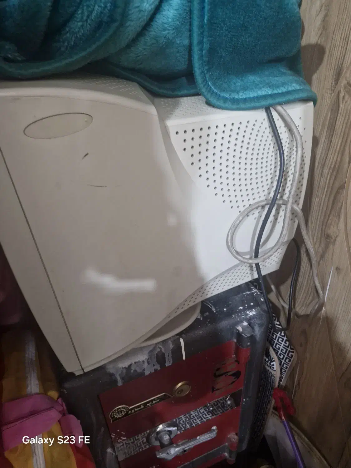 مانیتور|قطعات و لوازم جانبی رایانه|گلبهار, شهر جدید گلبهار|دیوار