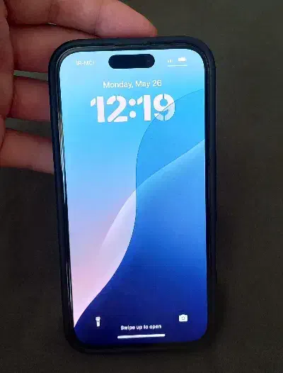 آیفون ۱۶ نرمال سفید|موبایل|تهران, افسریه جنوبی|دیوار