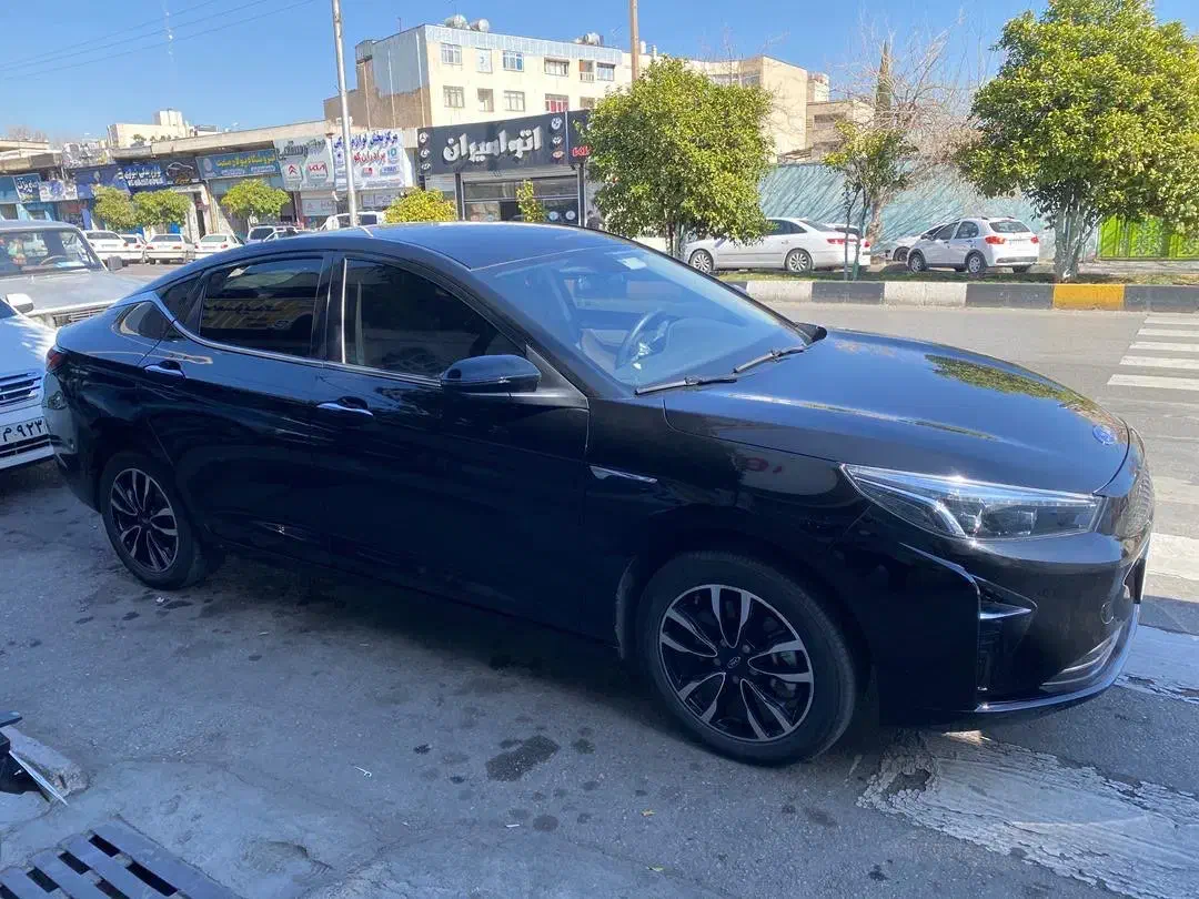 j72024 برقی|خودرو سواری و وانت|شیراز, درکی|دیوار