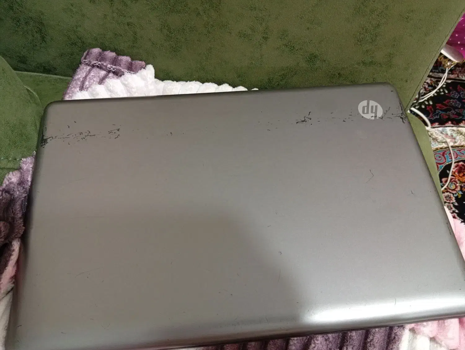 لپ تاپ اچ پی|رایانه همراه|تبریز, |دیوار