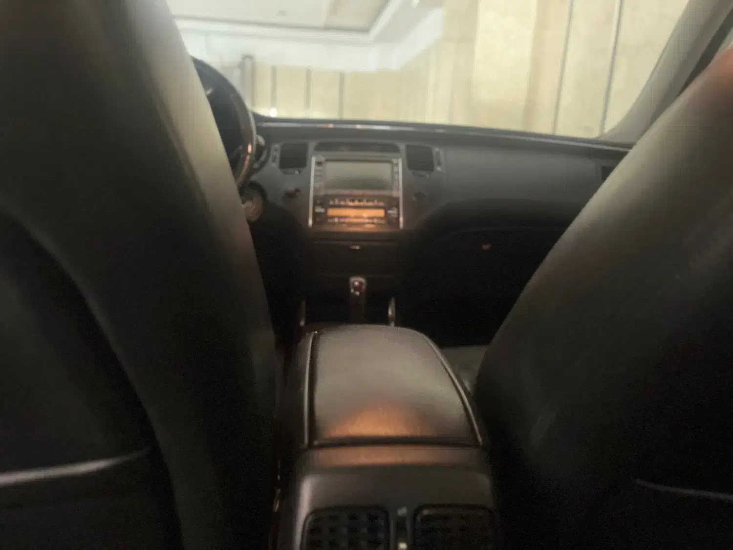 هیوندای  azera 2010|خودرو سواری و وانت|تهران, مرزداران|دیوار