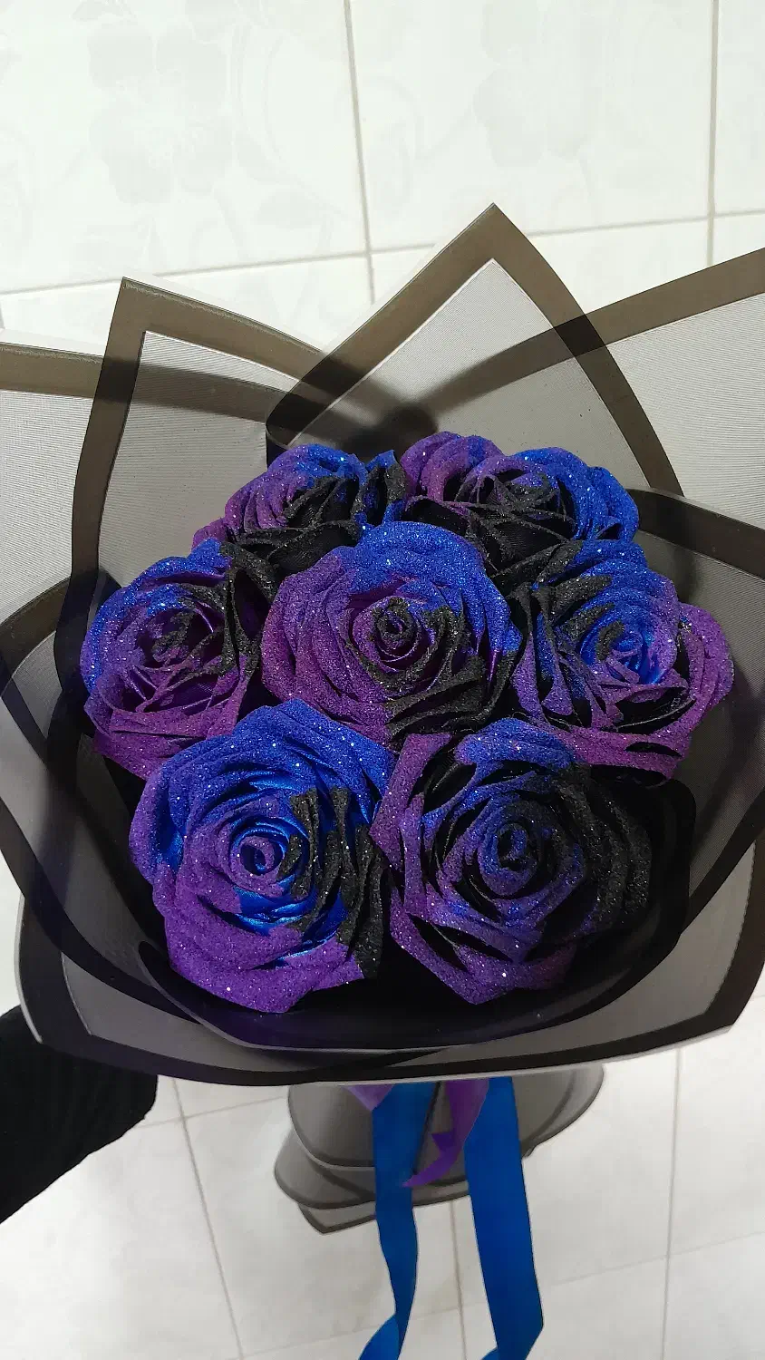 جاودانه های تخفیفی برای هر مناسبت|گل مصنوعی|مشهد, طلاب|دیوار