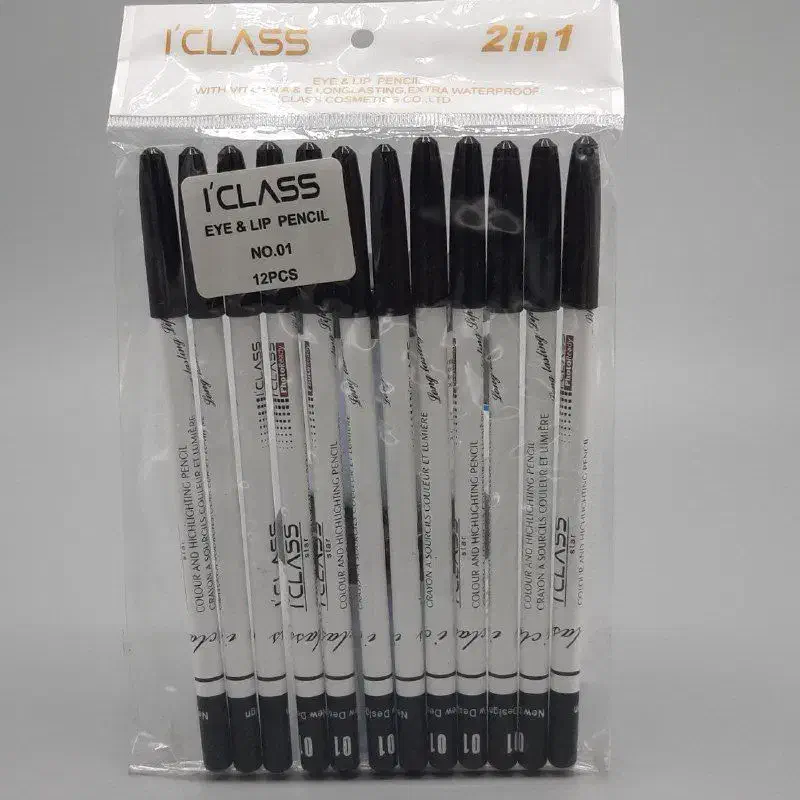 فروش عمده مداد چشم مداد ابرو تراش|آرایشی، بهداشتی، درمانی|بوئین زهرا, |دیوار