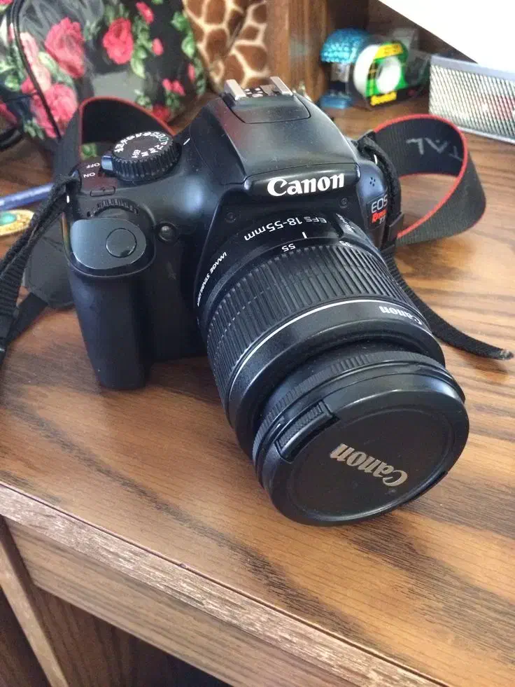 5x canon|دوربین عکاسی و فیلم‌برداری|جیرفت, |دیوار