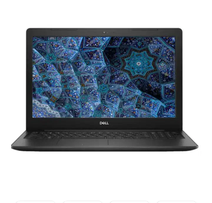 لپ تاپ ۱۵ اینچی دل مدل Inspiron 3593|رایانه همراه|شیراز, سیلو|دیوار