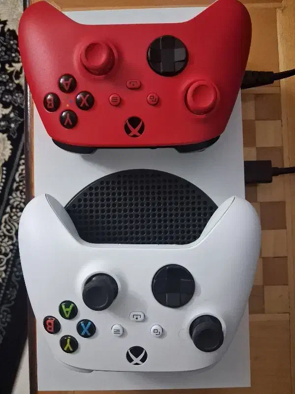 xbox series s|کنسول، بازی ویدئویی و آنلاین|گلبهار, شهر جدید گلبهار|دیوار