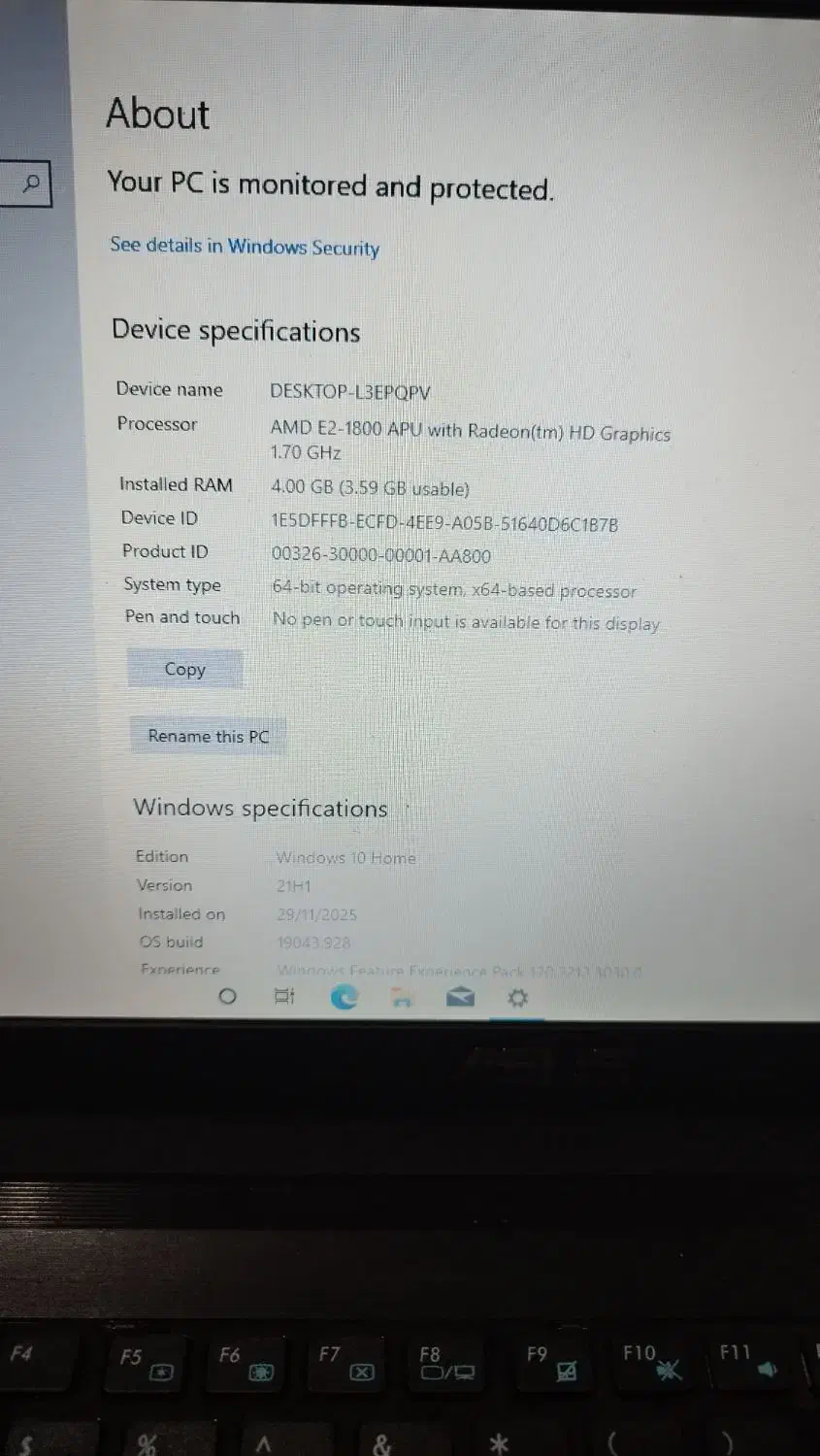 لپ تاپ ایسوس x55u|رایانه همراه|تهران, نارمک جنوبی|دیوار