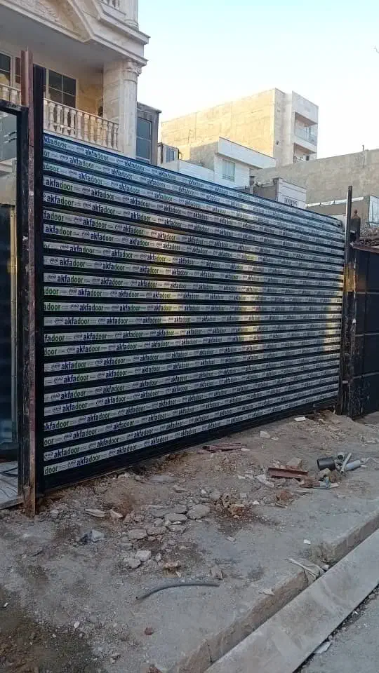 نصب و تعمیر  کرکره برقی و جک پارکینگ|خدمات پیشه و مهارت|چهاردانگه (تهران), |دیوار