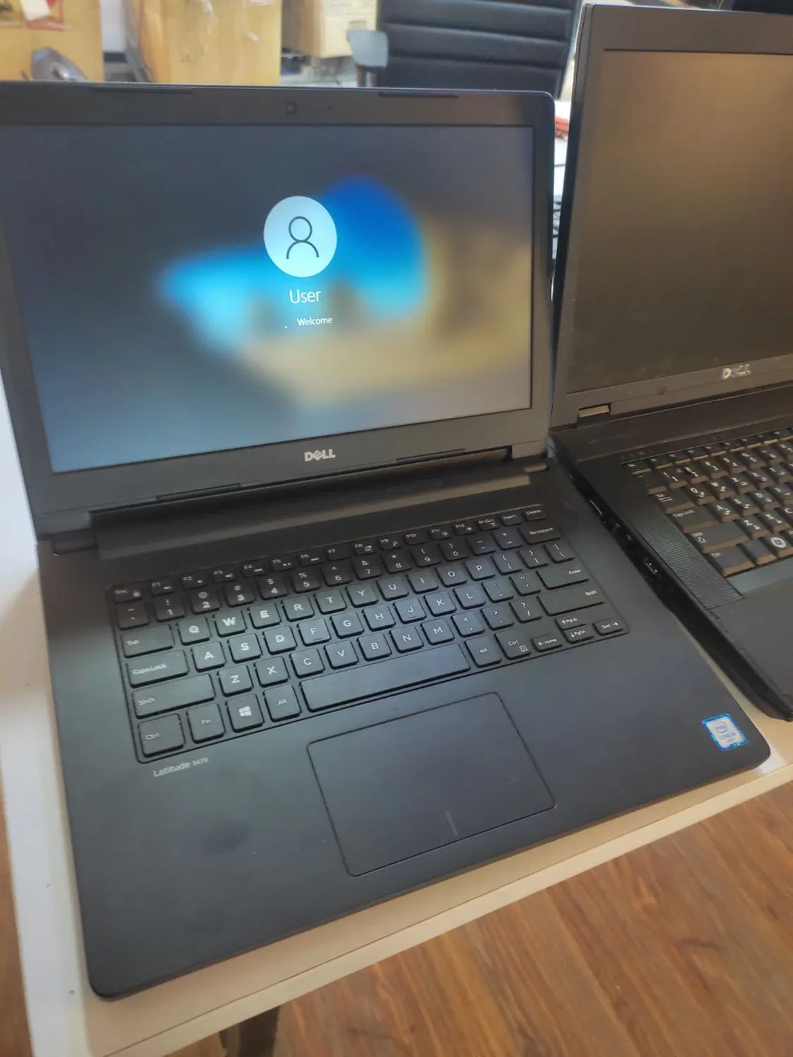 hp Latitude 3470|رایانه همراه|همدان, |دیوار