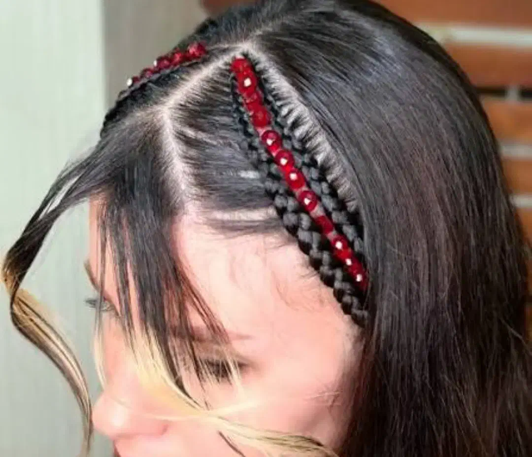 با موهای خوشگلتون تو مهمونی ها بدرخشید|خدمات آرایشگری و زیبایی|سبزوار, کاشفی شمالی (دادگستری)|دیوار