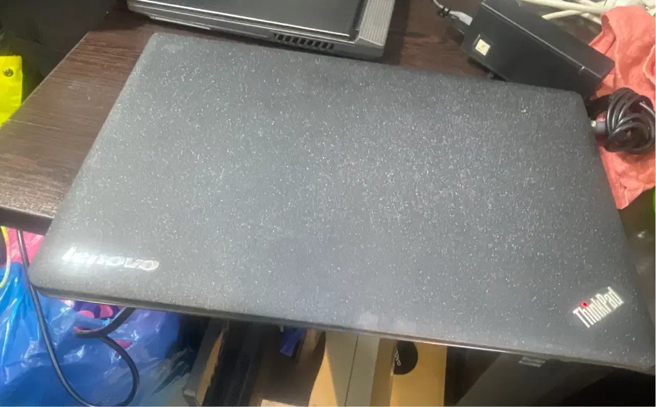 لپ تاپ lenvo e530 i7|رایانه همراه|تهران, جمهوری|دیوار