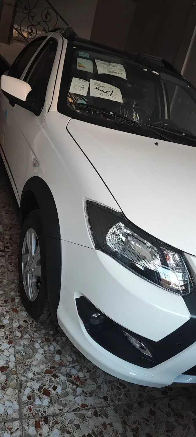 فروش کوییک gxrl|خودرو سواری و وانت|الیگودرز, |دیوار