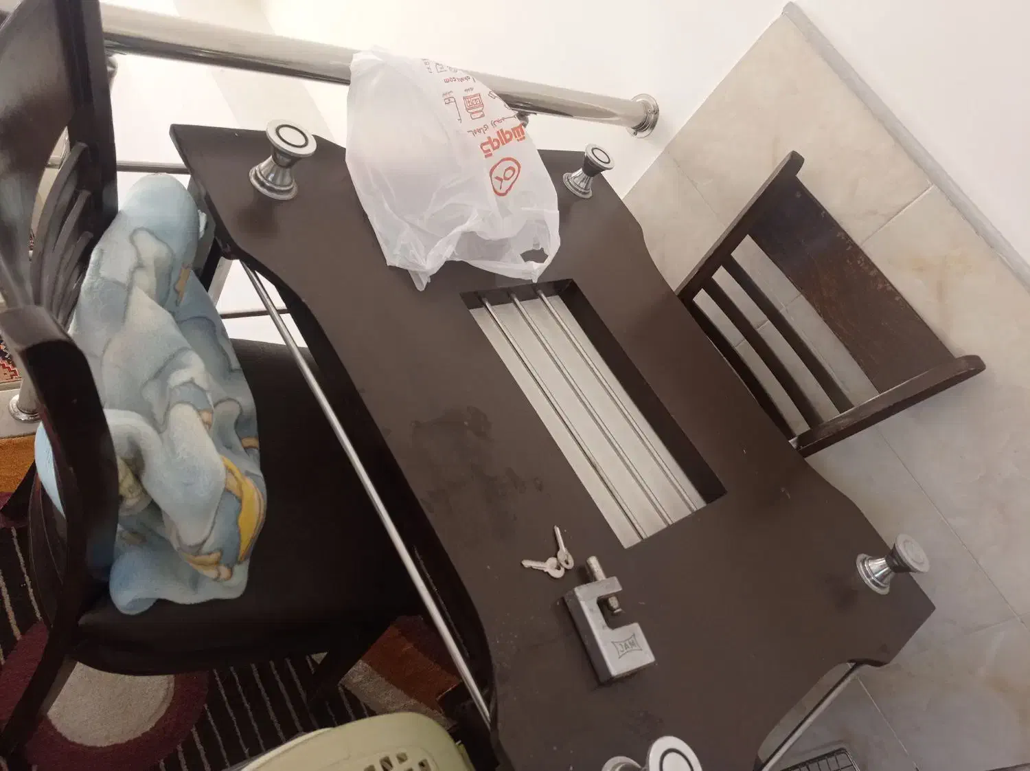 سالم|ماهیگیری|ساوه, |دیوار