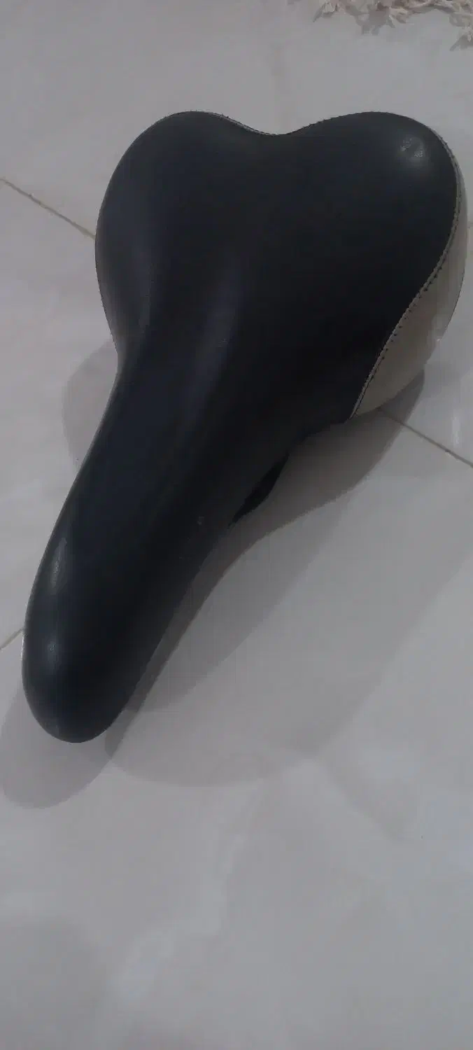 زین دوچرخه ویوا اصل|دوچرخه، اسکیت، اسکوتر|گناباد, |دیوار