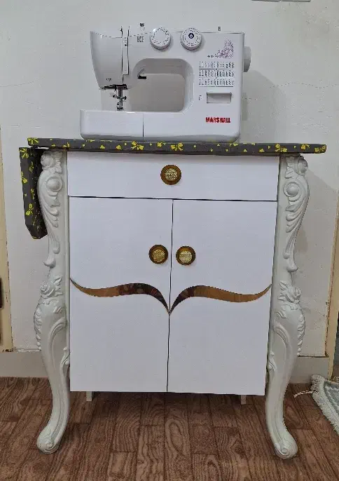 میز اتو|اتو و لوازم اتو|بروجرد, |دیوار