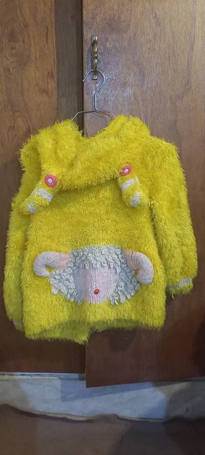 سویشرت  خاص ،وارداتی و خیلی گرم|لباس|نیشابور, بلوار گلها|دیوار