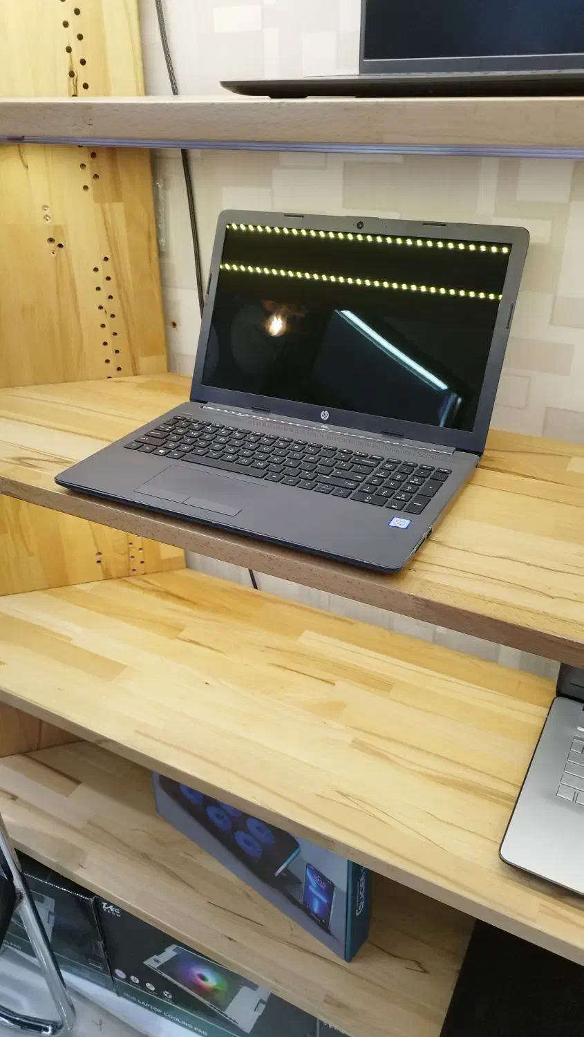 لپتاپ اقتصادی تمیز مناسب همه امور روزمره|رایانه همراه|تبریز, |دیوار