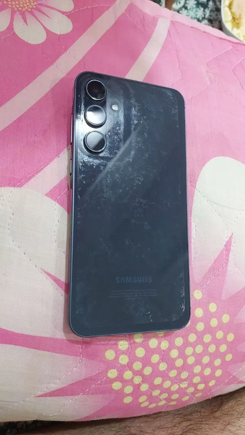 گوشی a55|موبایل|کهنوج, |دیوار