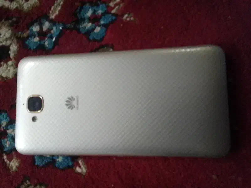 هواوی y6pro|موبایل|مشهد, فارغ التحصیلان|دیوار